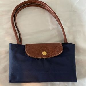 Longchamp Le Pliage Large Nylon Shoulder Tote